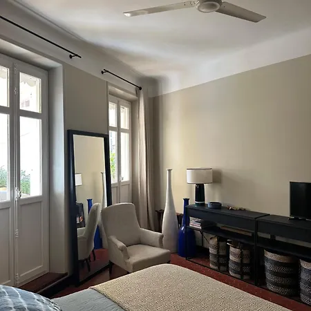 Apartment Avec 2 Terrasses Au Coeur Du Village De *